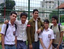 Day 4, Lomba Film Ponsel di Sky Battle 2005